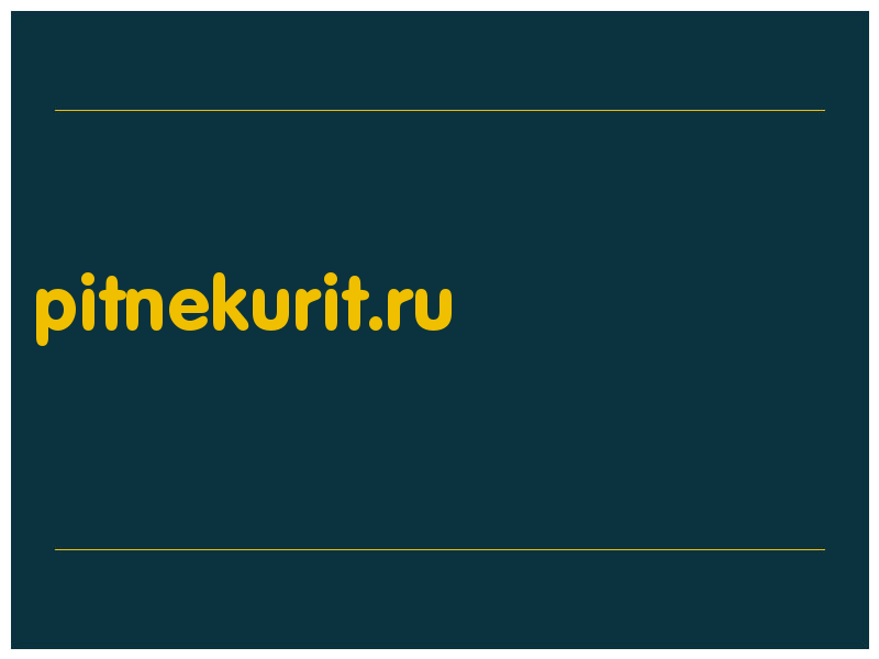 сделать скриншот pitnekurit.ru