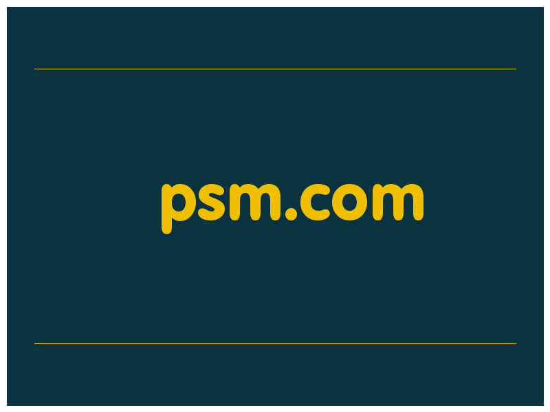 сделать скриншот psm.com