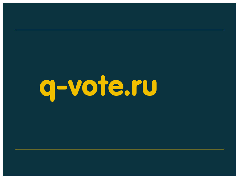 сделать скриншот q-vote.ru