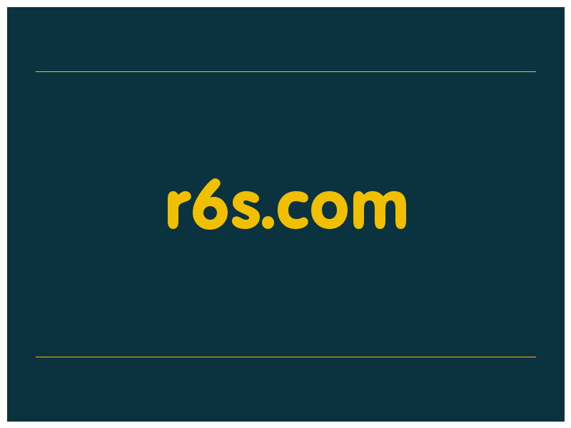 сделать скриншот r6s.com