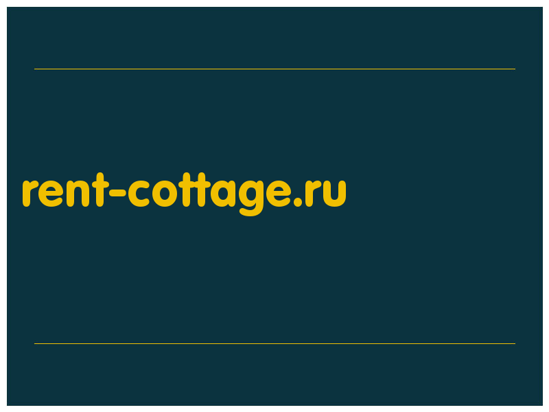 сделать скриншот rent-cottage.ru