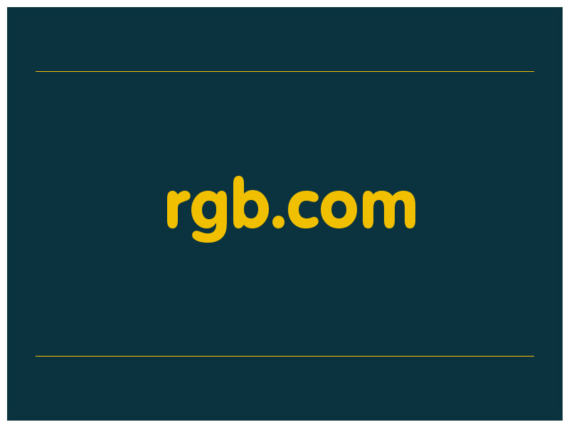 сделать скриншот rgb.com