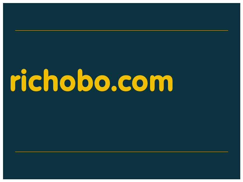 сделать скриншот richobo.com