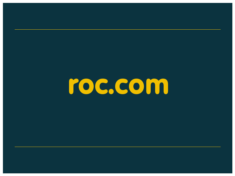 сделать скриншот roc.com