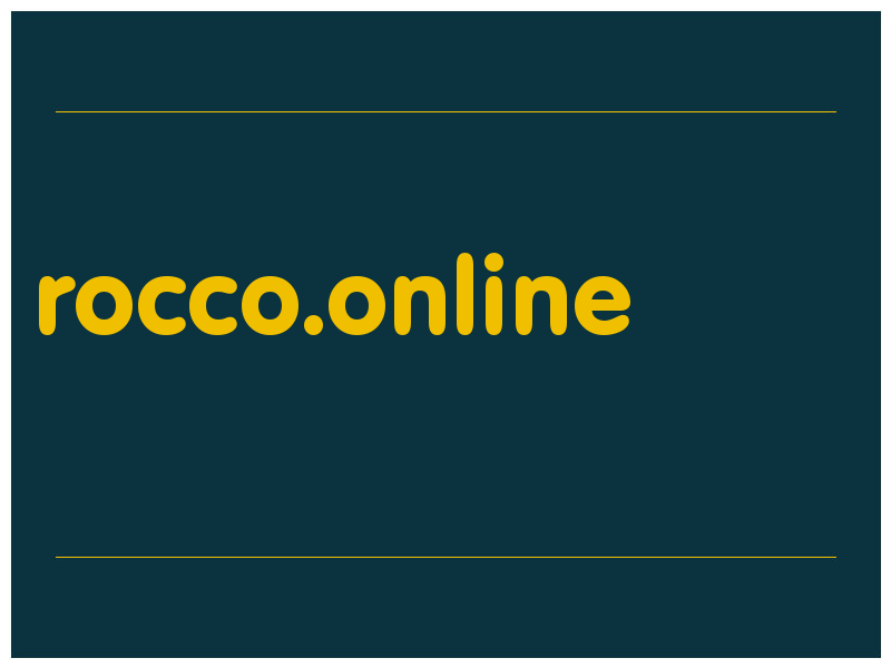 сделать скриншот rocco.online