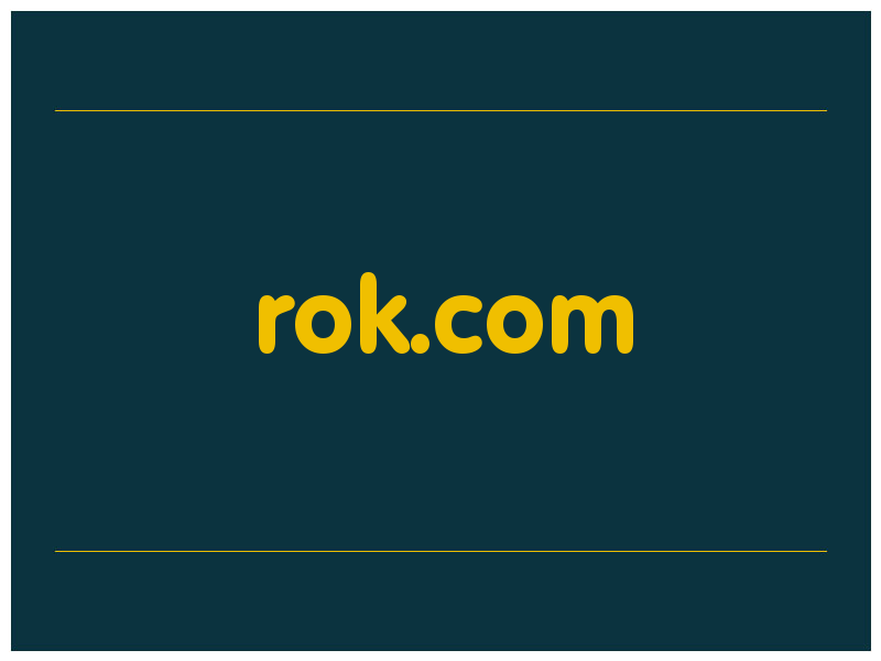 сделать скриншот rok.com
