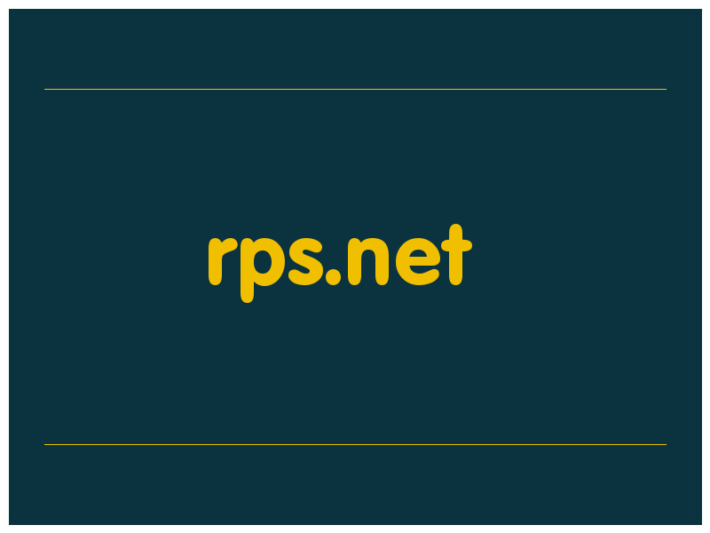 сделать скриншот rps.net