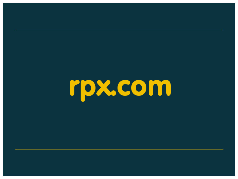 сделать скриншот rpx.com