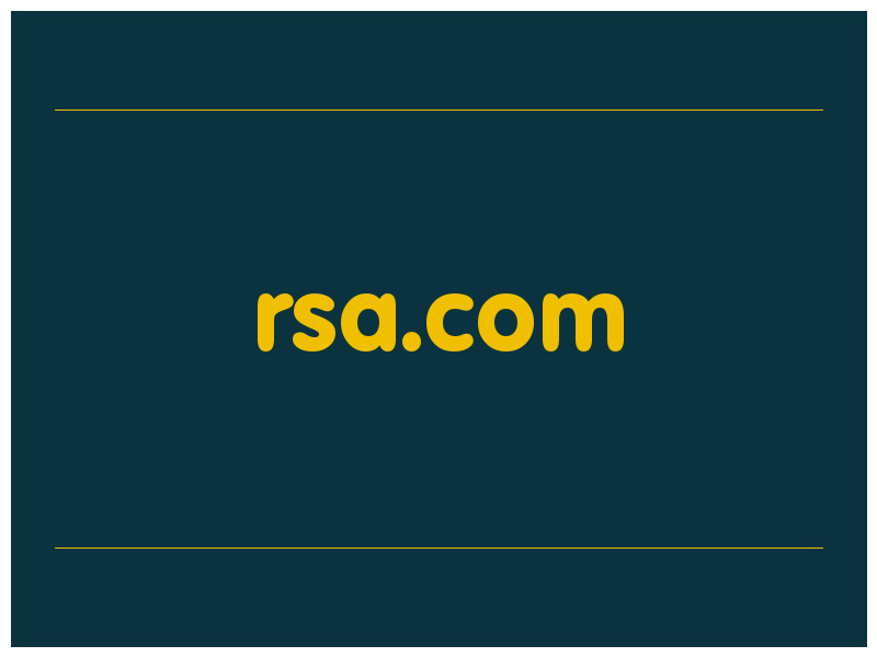сделать скриншот rsa.com