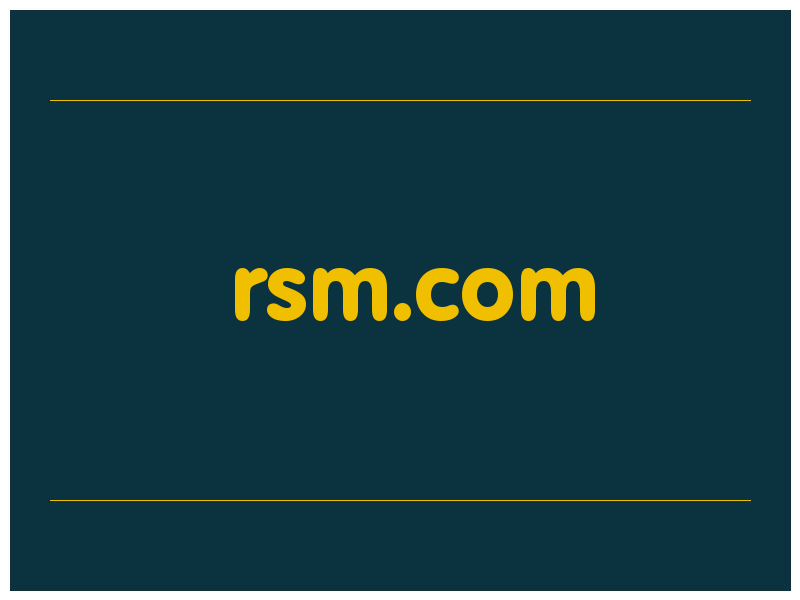 сделать скриншот rsm.com