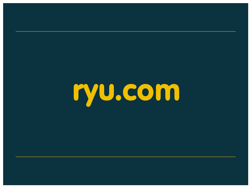 сделать скриншот ryu.com