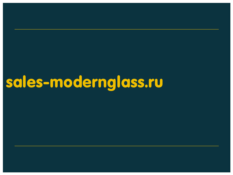 сделать скриншот sales-modernglass.ru