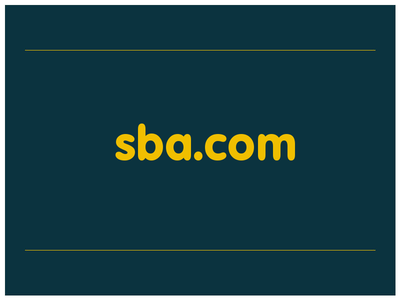 сделать скриншот sba.com