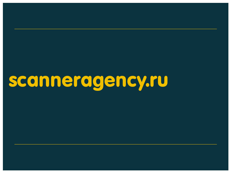 сделать скриншот scanneragency.ru