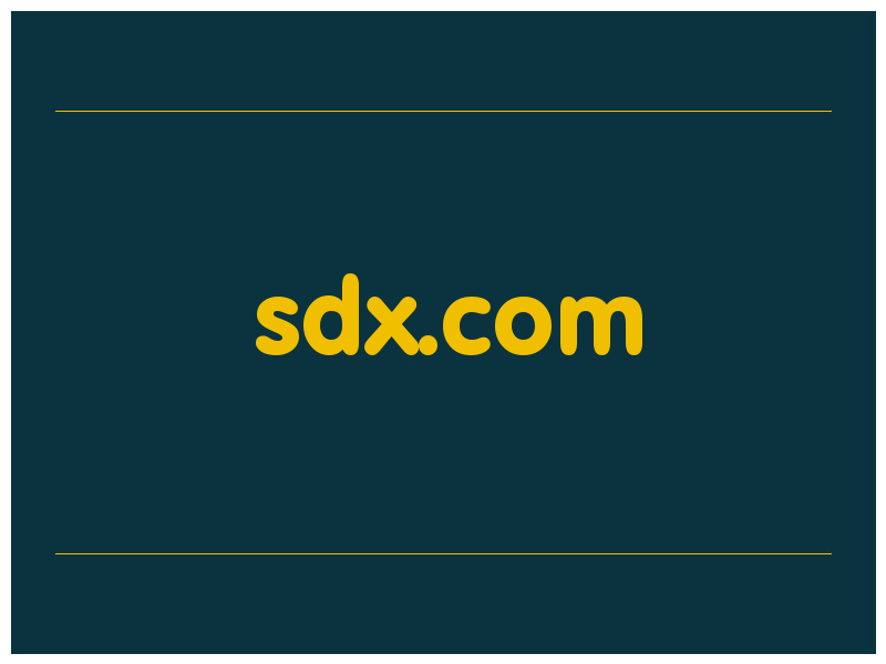 сделать скриншот sdx.com