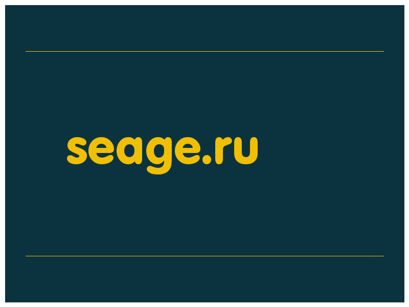 сделать скриншот seage.ru