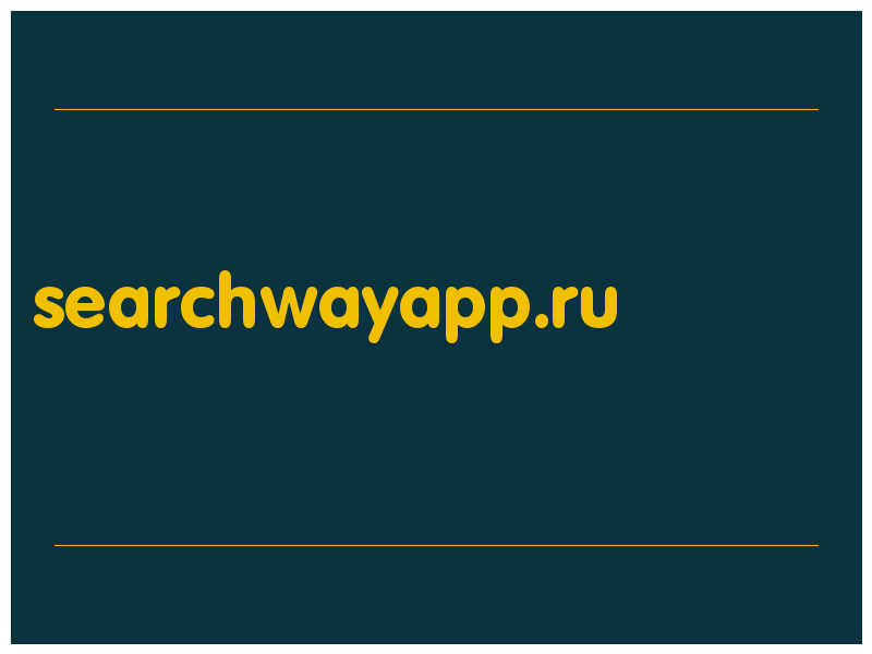 сделать скриншот searchwayapp.ru