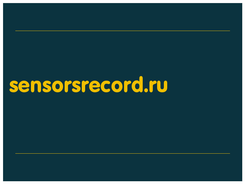 сделать скриншот sensorsrecord.ru