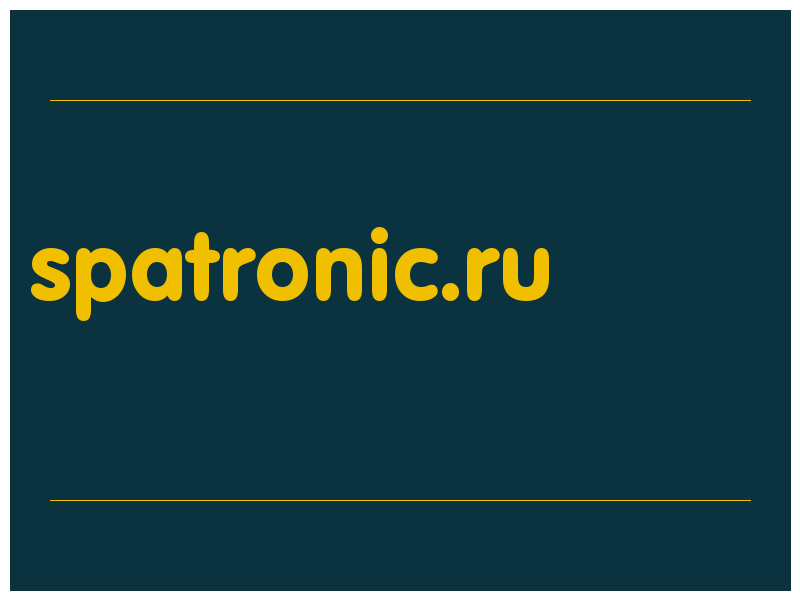 сделать скриншот spatronic.ru