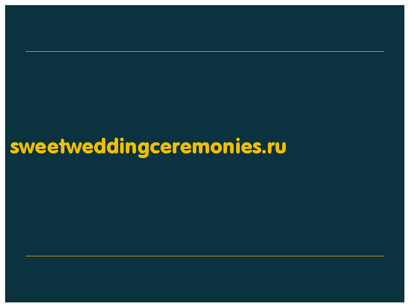 сделать скриншот sweetweddingceremonies.ru