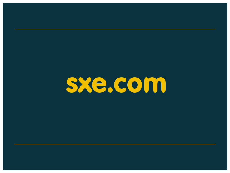 сделать скриншот sxe.com