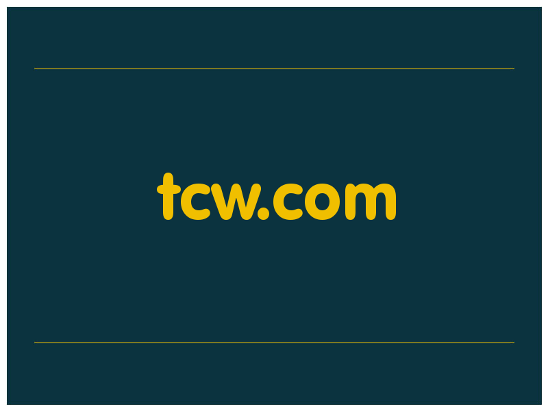 сделать скриншот tcw.com