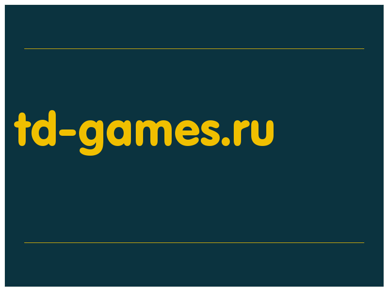 сделать скриншот td-games.ru