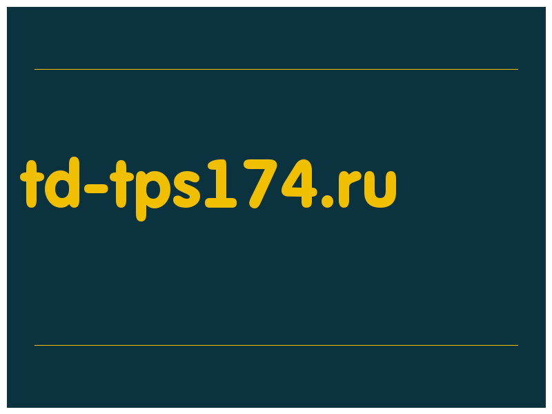 сделать скриншот td-tps174.ru