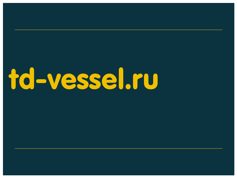 сделать скриншот td-vessel.ru