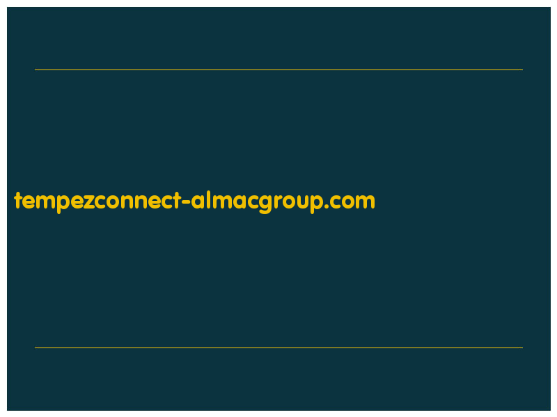 сделать скриншот tempezconnect-almacgroup.com