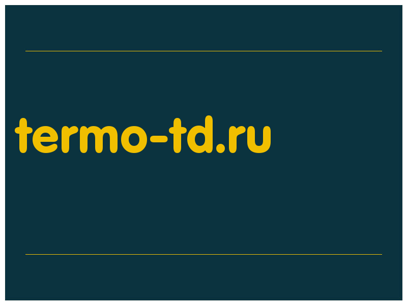 сделать скриншот termo-td.ru