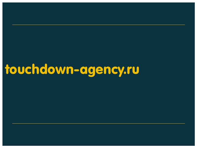 сделать скриншот touchdown-agency.ru