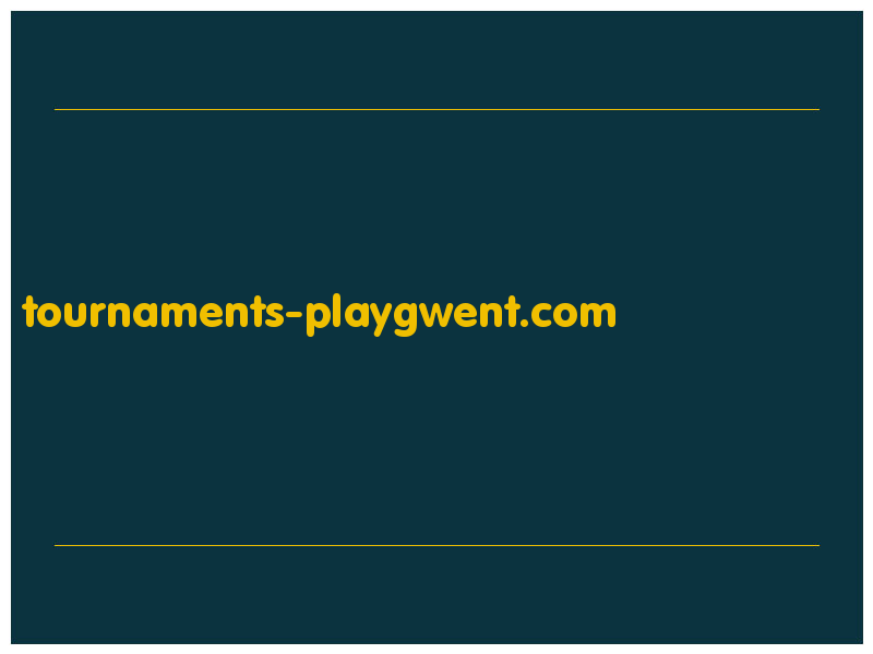 сделать скриншот tournaments-playgwent.com