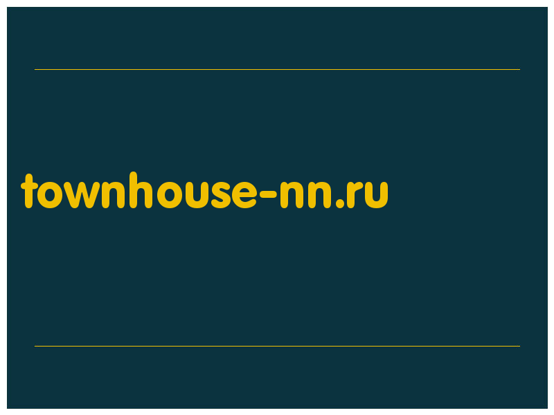 сделать скриншот townhouse-nn.ru