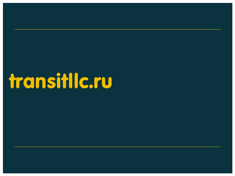 сделать скриншот transitllc.ru