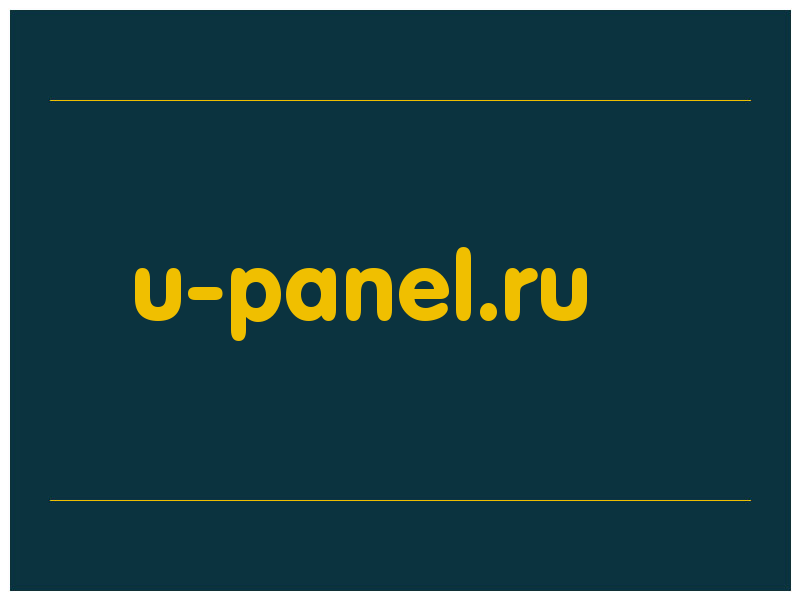 сделать скриншот u-panel.ru