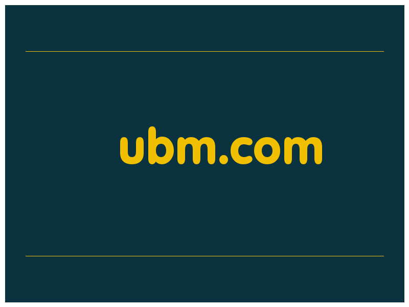 сделать скриншот ubm.com