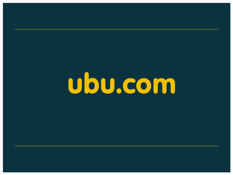 сделать скриншот ubu.com