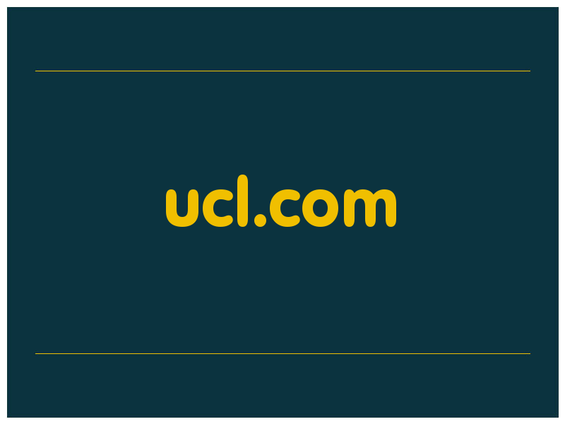 сделать скриншот ucl.com