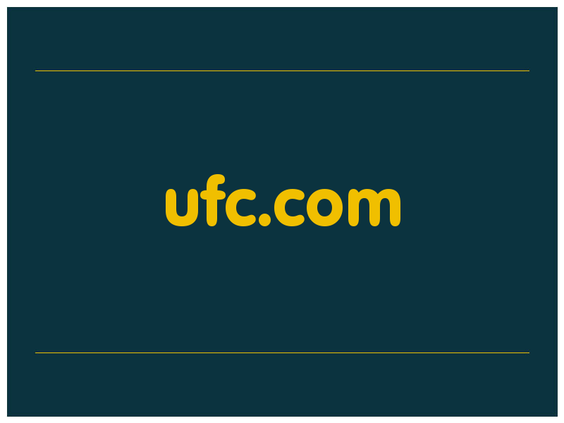 сделать скриншот ufc.com