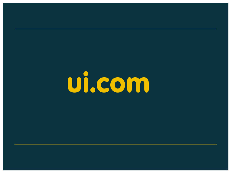 сделать скриншот ui.com