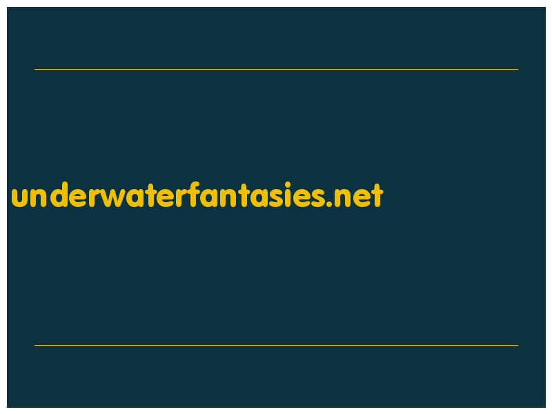 сделать скриншот underwaterfantasies.net