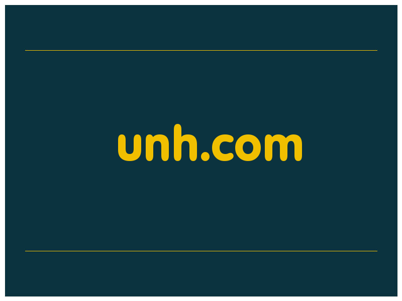 сделать скриншот unh.com
