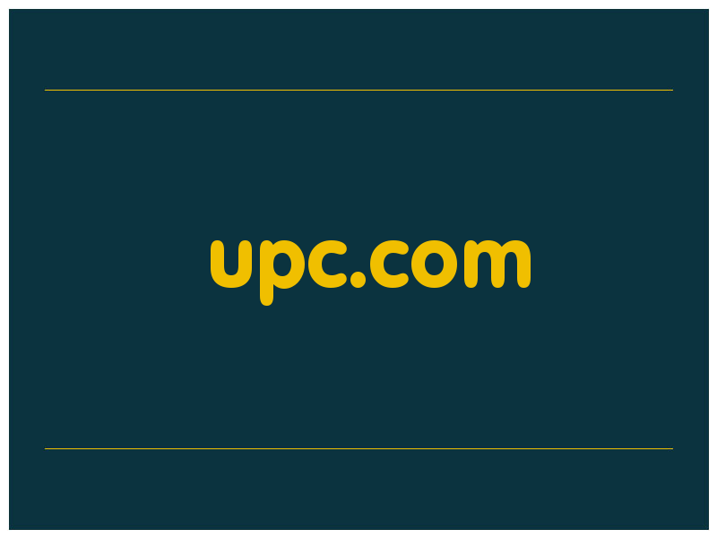 сделать скриншот upc.com