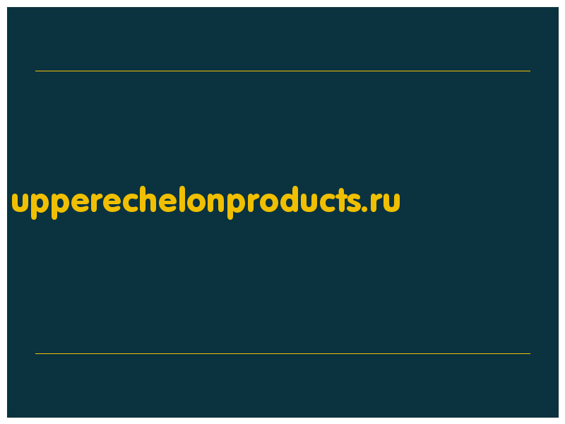 сделать скриншот upperechelonproducts.ru