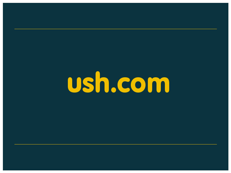 сделать скриншот ush.com