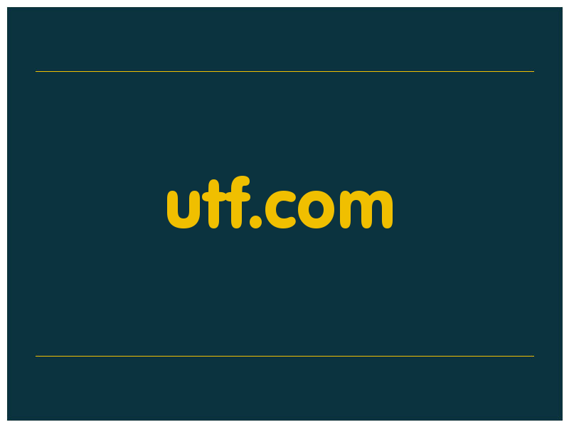 сделать скриншот utf.com