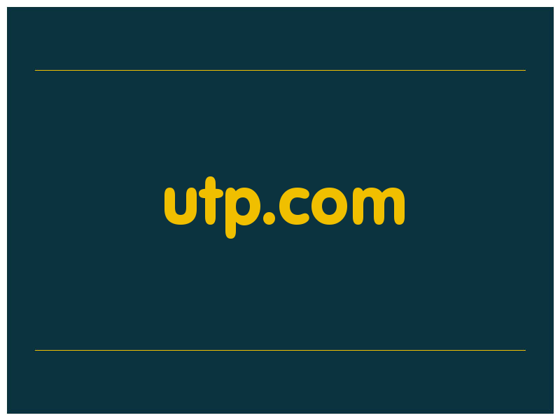 сделать скриншот utp.com