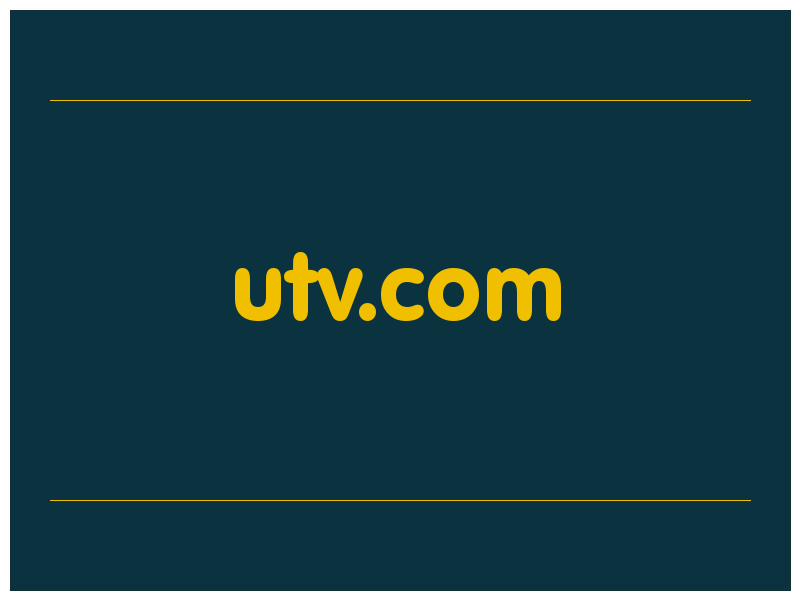 сделать скриншот utv.com