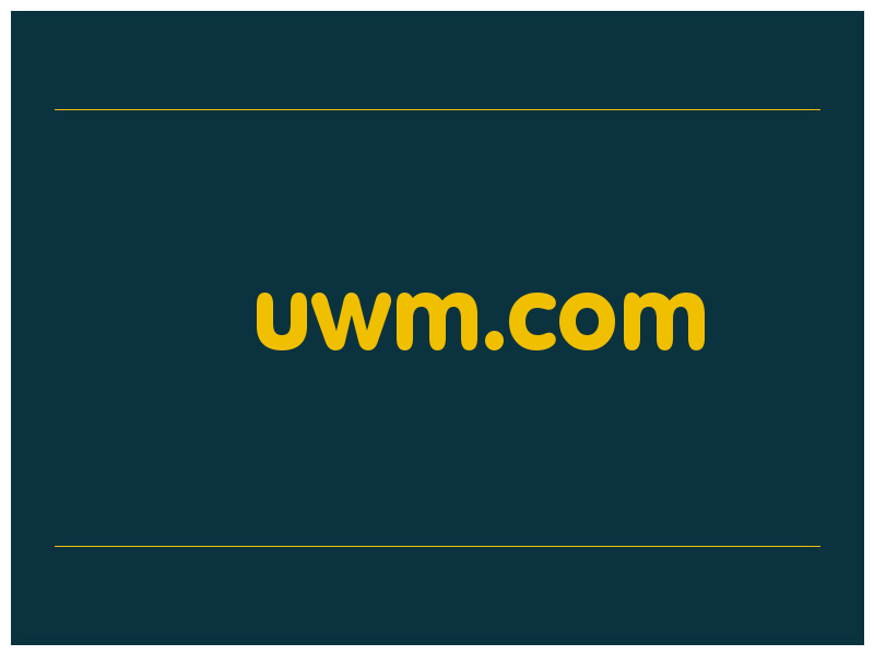 сделать скриншот uwm.com